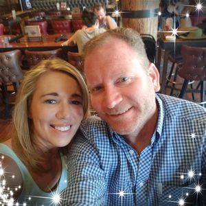 Meet your Posher, Lisaandclayton